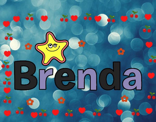 Brenda