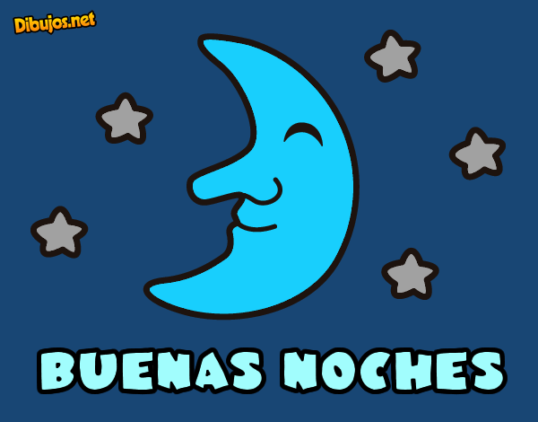 Buenas noches