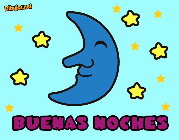 Buenas noches