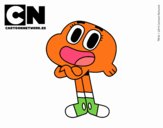 Darwin de Gumball