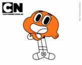 Darwin de Gumball