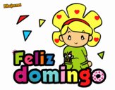 Feliz domingo