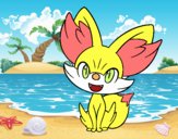 Fennekin