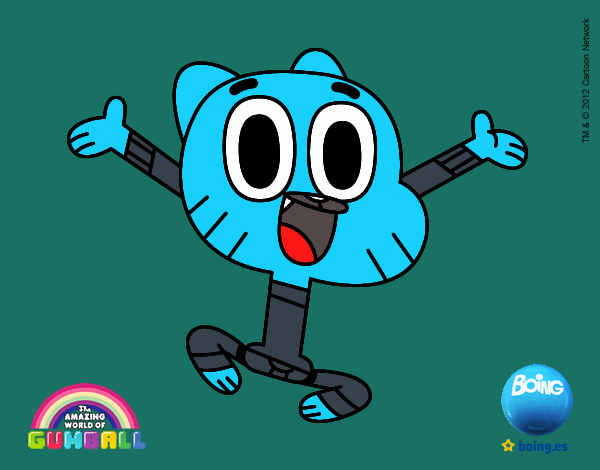 Gumball