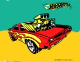 Hot Wheels 11