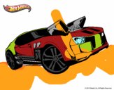 Hot Wheels Twinduction