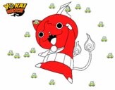 Jibanyan a por todas