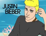 Justin Bieber estrella del POP