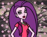 Monster High Venus McFlytrap