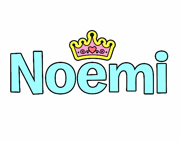 Noemi