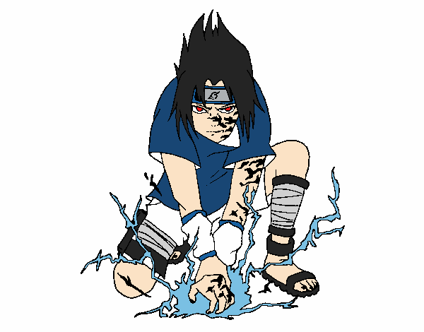 Sasuke