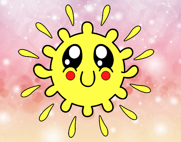 Sol Kawaii