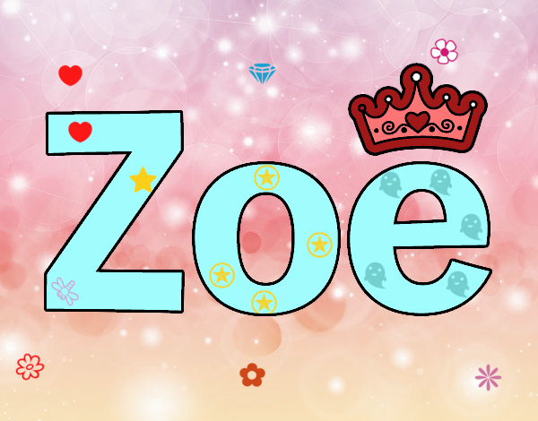 Zoe