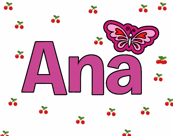 Ana