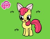 Apple Bloom