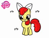 Apple Bloom