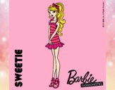 Barbie Fashionista 6