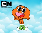 Darwin de Gumball