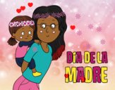 Día de la Madre