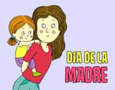 Día de la Madre