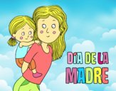 Día de la Madre