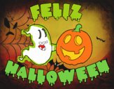 Feliz Halloween