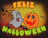 Feliz Halloween