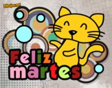 Feliz martes