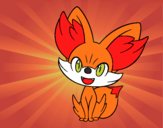 Fennekin