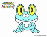 Froakie