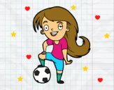 Fútbol femenino