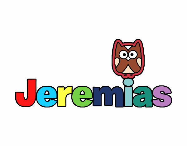 Jeremias