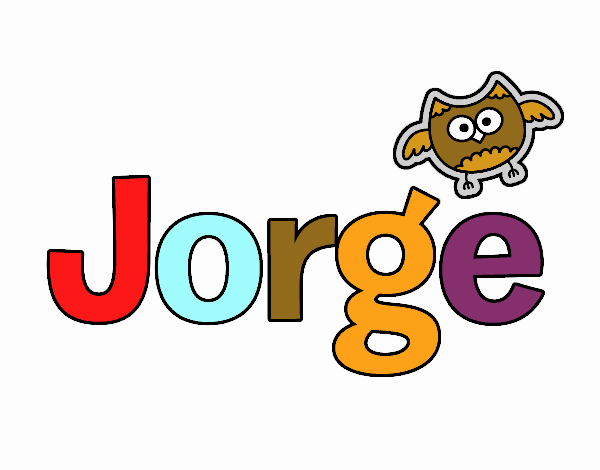 Jorge