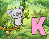 K de Koala