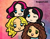 Little mix