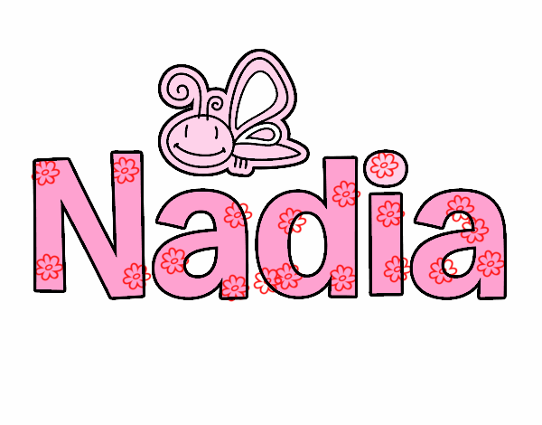 Nadia