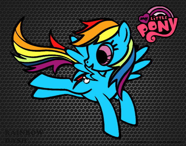 Rainbow Dash