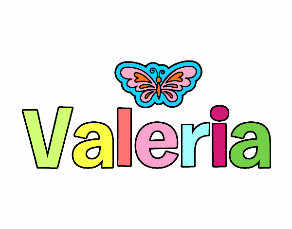 Valeria