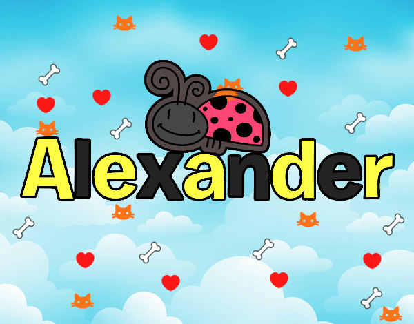 Alexander