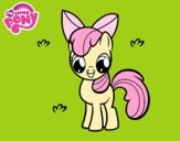 Apple Bloom