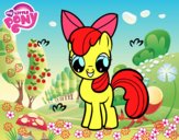 Apple Bloom