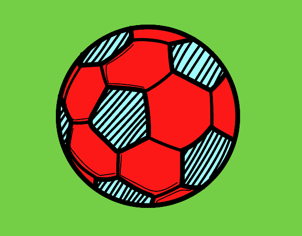 Balón de fútbol