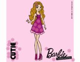 Barbie Fashionista 3