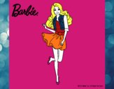 Barbie informal