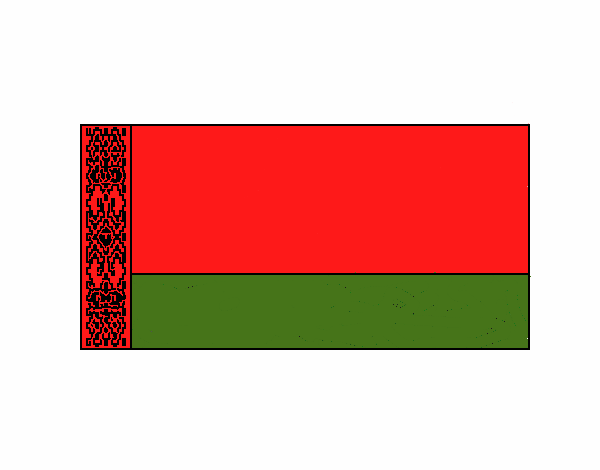 Bielorussia