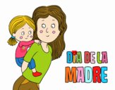 Día de la Madre