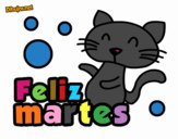 Feliz martes