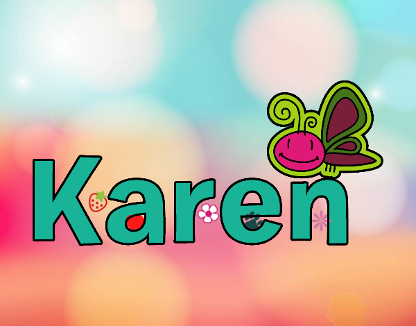 Karen