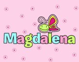 Magdalena nombre