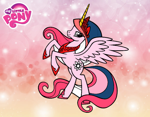 Princesa Celestia